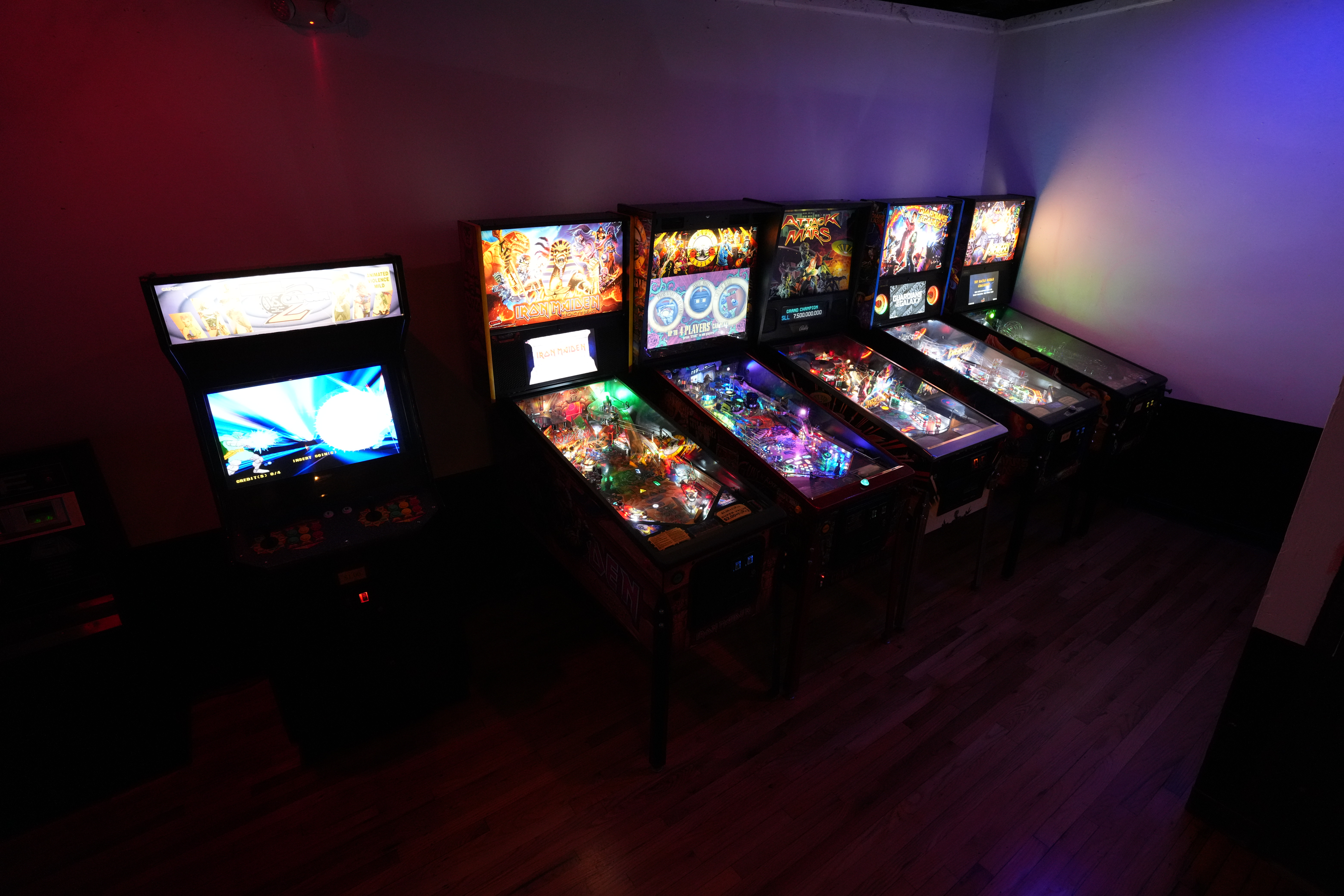 Press Materials | Necto Dance Club & Event Venue, Ann Arbor, Michigan