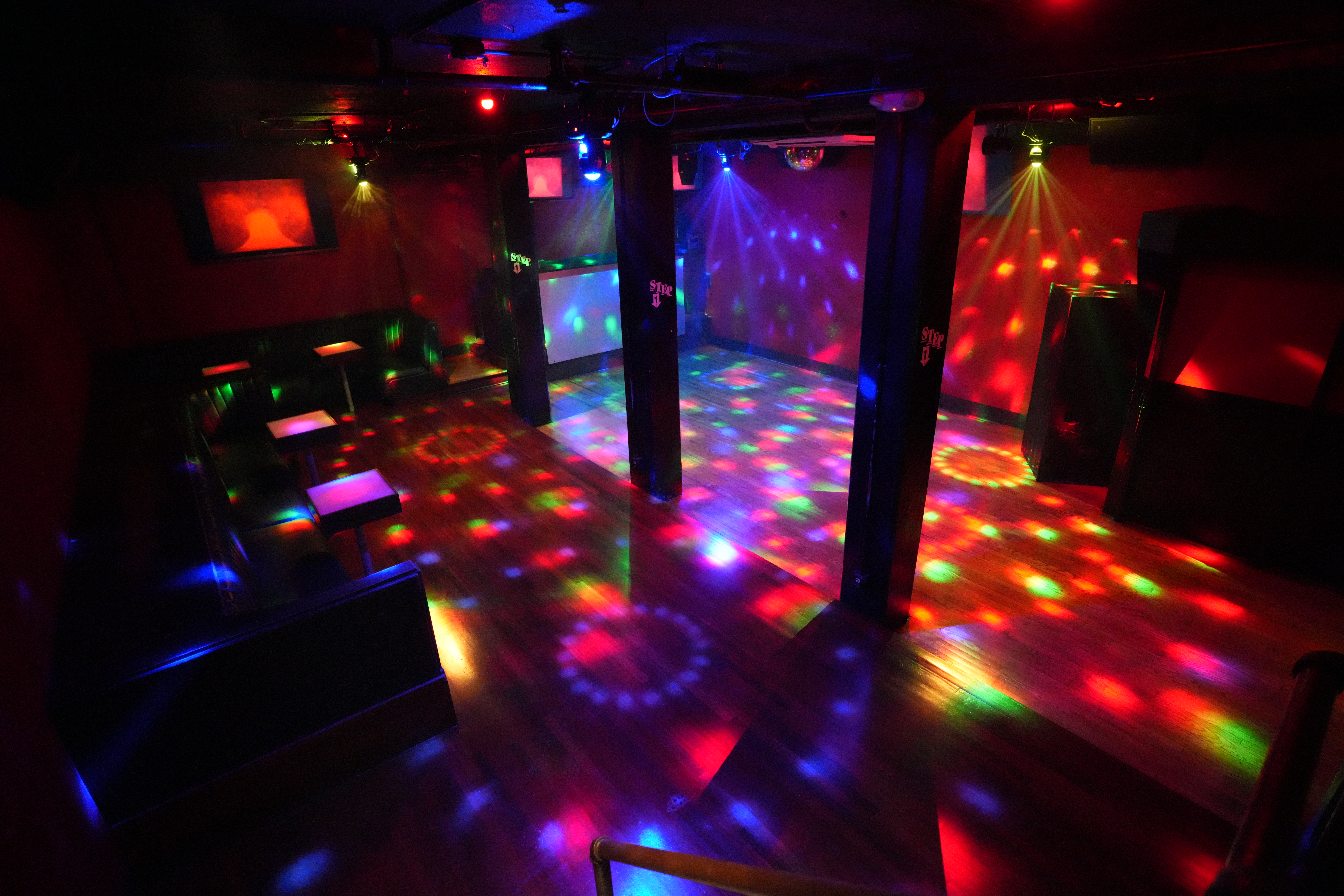 Press Materials | Necto Dance Club & Event Venue, Ann Arbor, Michigan
